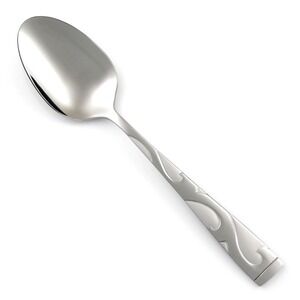 Oneida Tuscany Serving Spoon - Solid